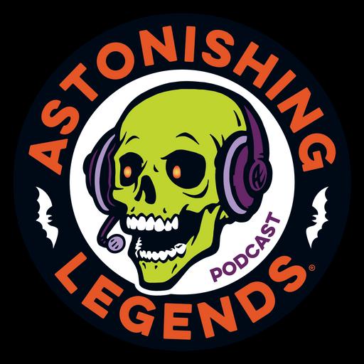 Your True Halloween Stories IV Part 1