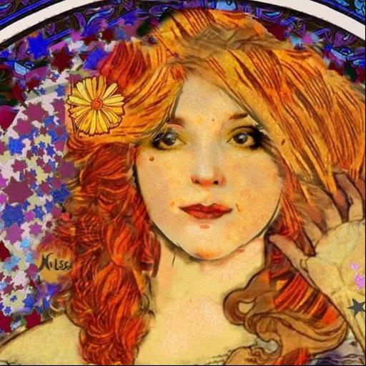 Travelin' Girl: Lullaby