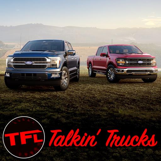 What's Happening With 2027 Trucks?