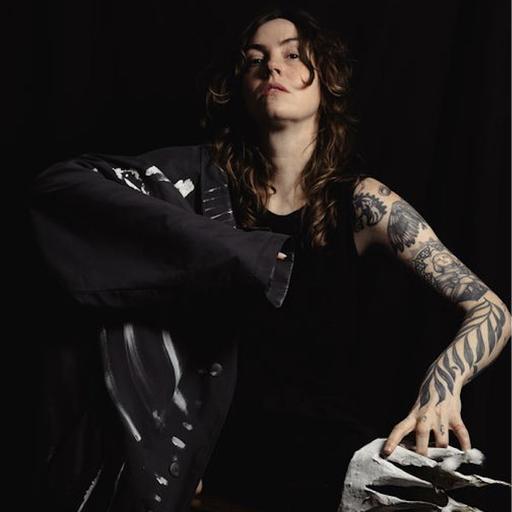 Emma Ruth Rundle finds her people in These Killing Times