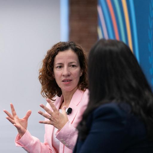 Building Economies That Keep Women Safe
