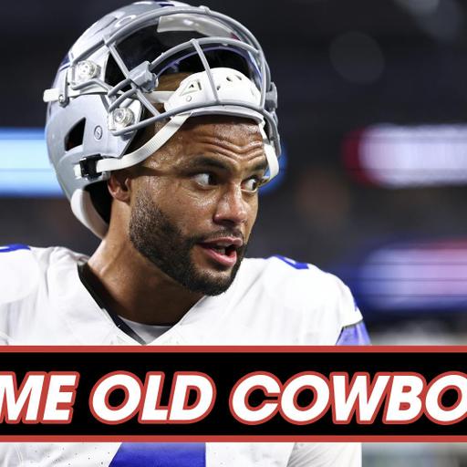 Bucs Beat the Cowboys and an NFL Week 5 Mega-Preview | Ringer Wise Guys