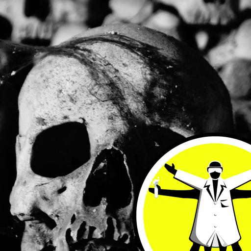 Plague death in Russia, and the 2026 Nobel Prizes