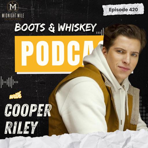 Cooper Riley