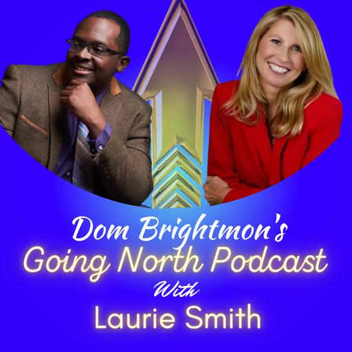 Ep. 1118 – From Facing Death to Becoming a Hay House Author with Laurie Smith (@ls_lauriesmith)