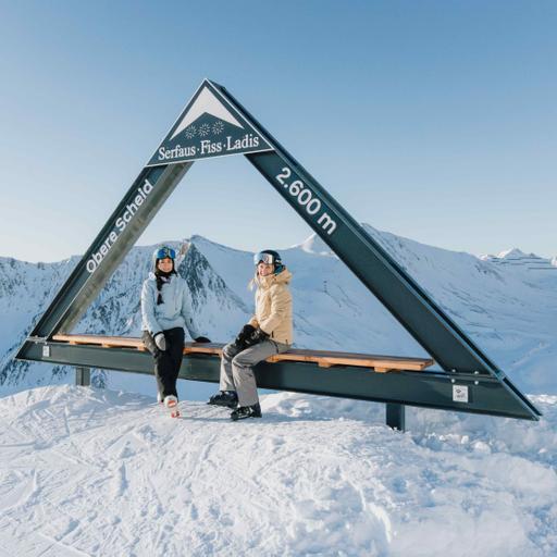 Audiotravels: Österreich - Winter 2026/27 in Serfaus-Fiss-Ladis