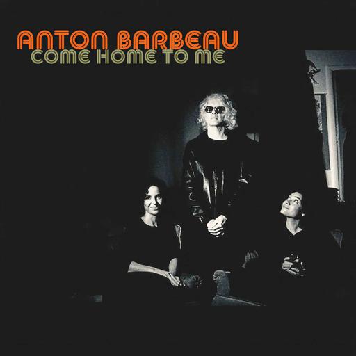 Anton Barbeau: working with XTC’s Colin Moulding and Dave Gregory