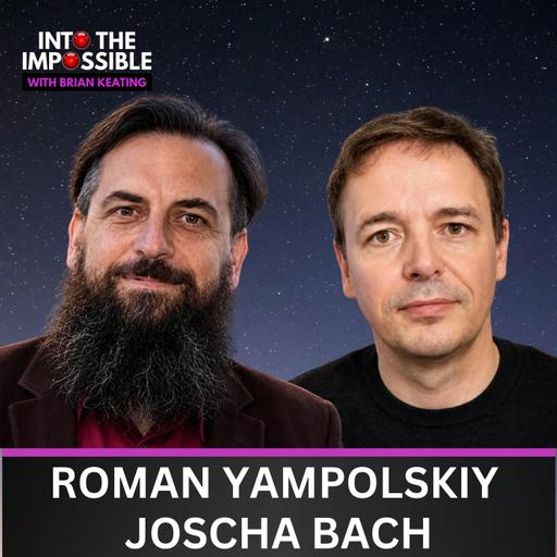 Roman Yampolskiy vs Joscha Bach: Can Anyone Control Superintelligence?