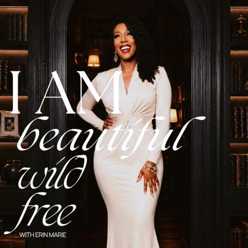 How to Trust God's Timing When You're Tired of Waiting | I AM Beautiful Wild Free Podcast
