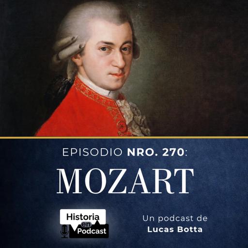 270. Mozart