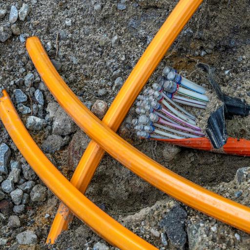 Glasfaser: Warum die Gemeinde Isen immer noch wartet