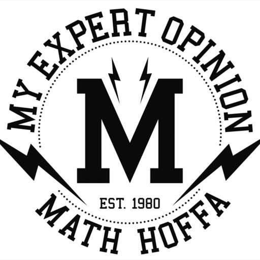 MY EXPERT OPINION EP #29: REG THOMAS ON KEVIN HART'S FUNNY ASF, DAVE CHAPPELLE & THE ROAD TO SUCCESS