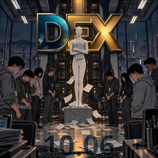 DEx 10x06 Los adoradores de la Inteligencia Artificial