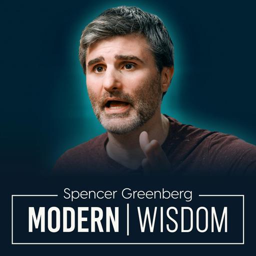 The Only 12 Lessons Buried In Every Self-Help Book - Spencer Greenberg - #1161