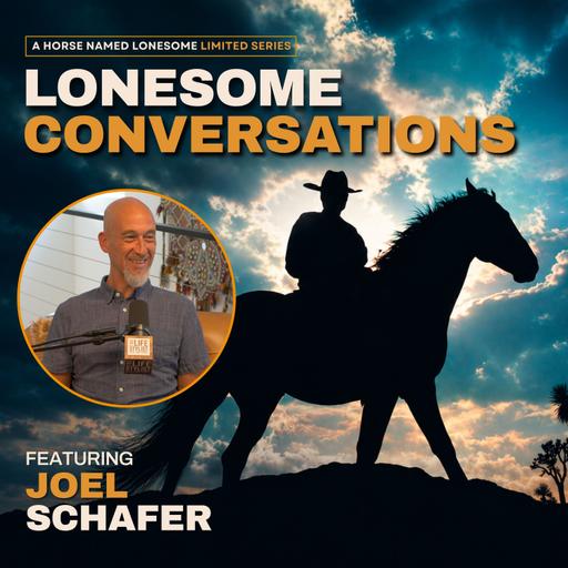 Aloneness Can Become All Oneness: The Toltec Path Through Loneliness w/ Joel Schafer