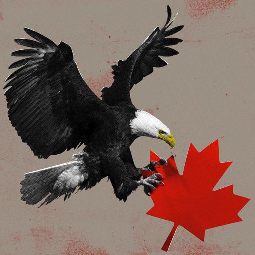 Canada’s Plans for Donald Trump