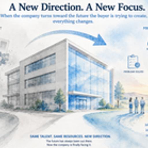 Buyer Insight: Product Myopia: The Antidote