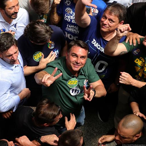 O que explica a onda de ultradireita que varre o Brasil?