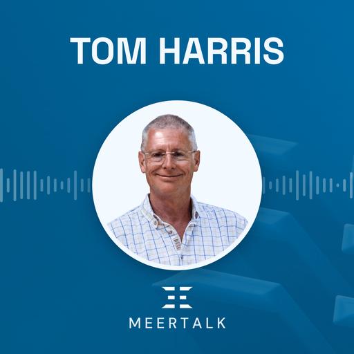 MEERTalks | Dr Tom Harris – The Inversion Trap: How Carbon Sinks Are Becoming Sources as the Planet Warms