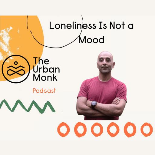 Loneliness Is Not a Mood: Why Being Known Is a Biological Necessity