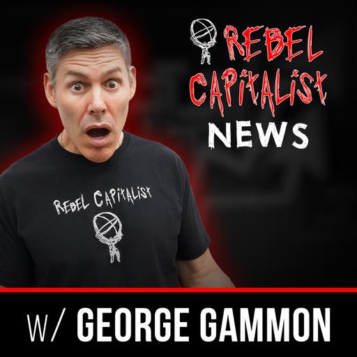 New Bombshell Report Reveals The TRUTH About The K Shaped Economy