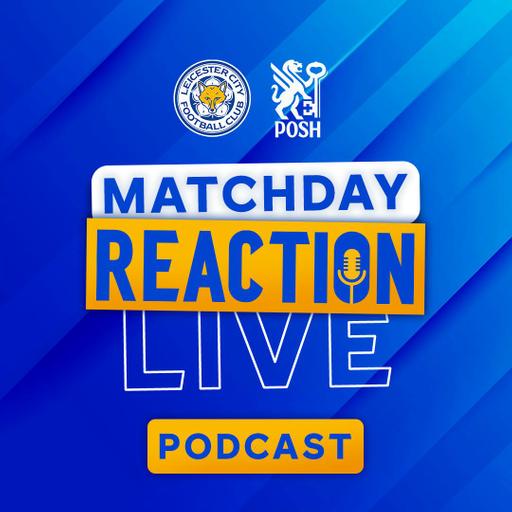 Foxes Lose At Home | Matchday Live Reaction Podcast: Peterborough United