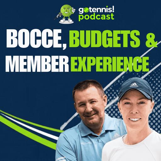 Bocce, Budgets, and the Business of Member Experience