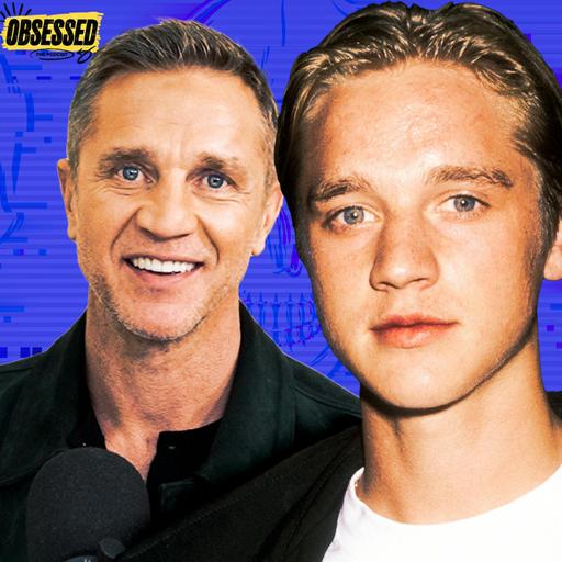’90s Heartthrob Shares Wild Theory About His Own Death
