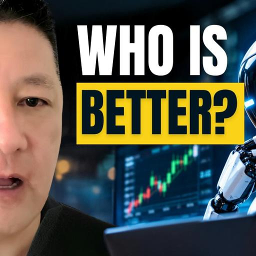 Andrew Ang: Should AI Agents Run Your Asset Allocation? | #653