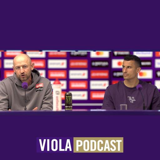 Vor Austria Wien - Sturm Graz: PK mit Stephan Helm und Manfred Fischer (10/2026)