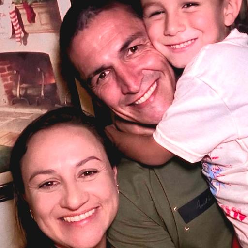 COMO É SER CASADA COM UM ATLETA DE IRONMAN #ironman