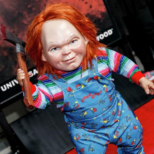 Horror Film Villain Pop Quiz, Why Cats Are Becoming More Popular & More!