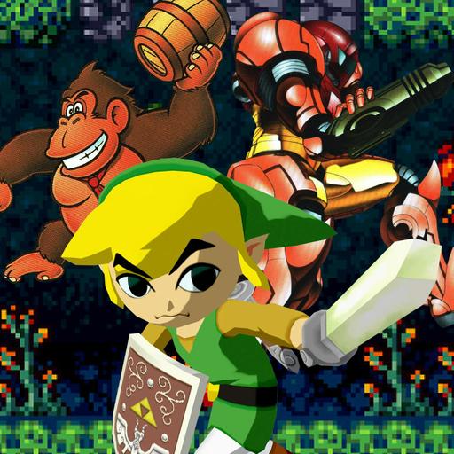 Game Scoop! 874: The Best Nintendo Switch Online Games (As of October '26)