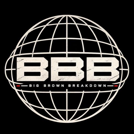 Sean Strickland Goes OFF on UFC Fighter Pay | BBB Live Chat Ep. 35