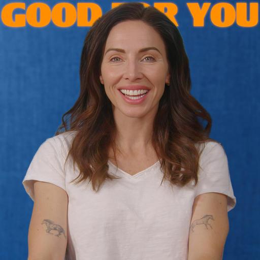 You’re Famous | Good For You Ep 363