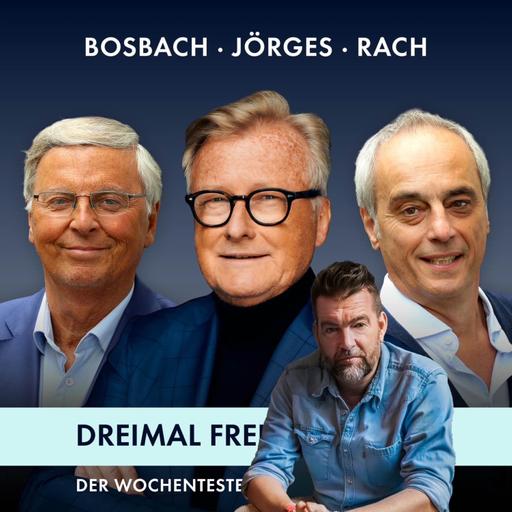 Macht Social Media den nächsten Bundeskanzler? Das Gespräch mit Philipp Jessen