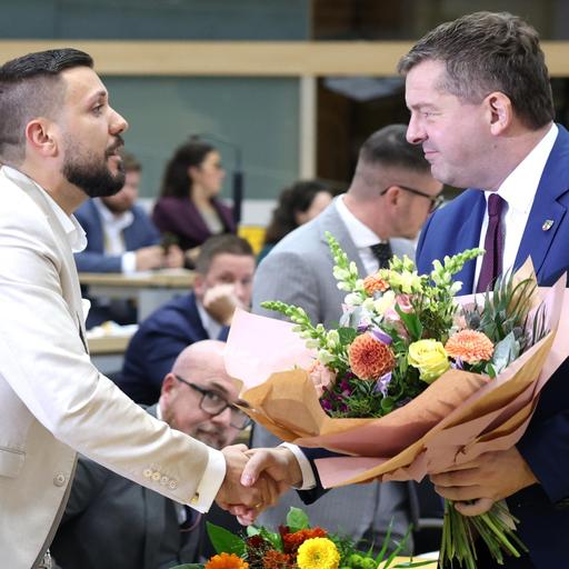 Zerreißt sich die CDU über Sachsen-Anhalt?
