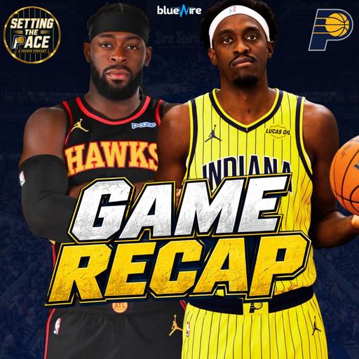 Pacers Preseason Game 2 Recap: Haliburton Injury Update + Nance Debut