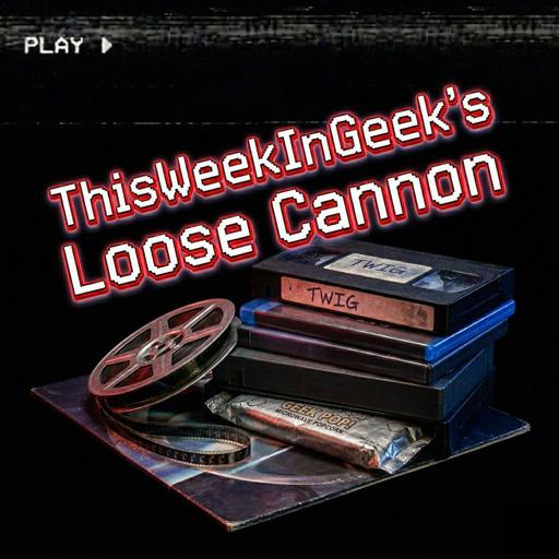 Loose Cannon - Halloween 2026 Week 2 - Dark Castle Pictures Discussion!