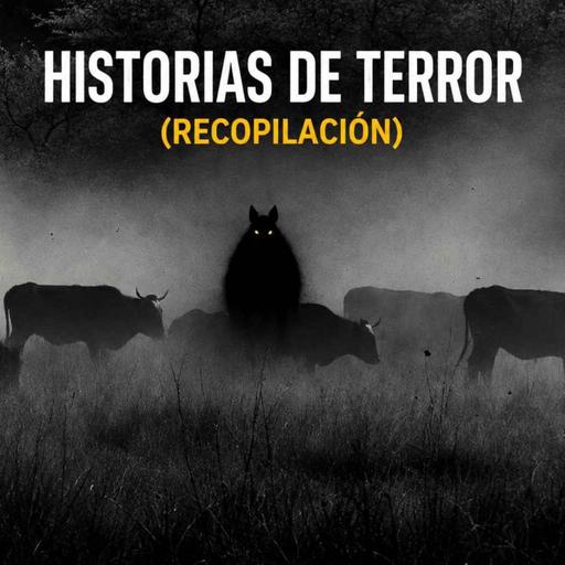 Historias De Terror Vol. 130 (Relatos De Horror)