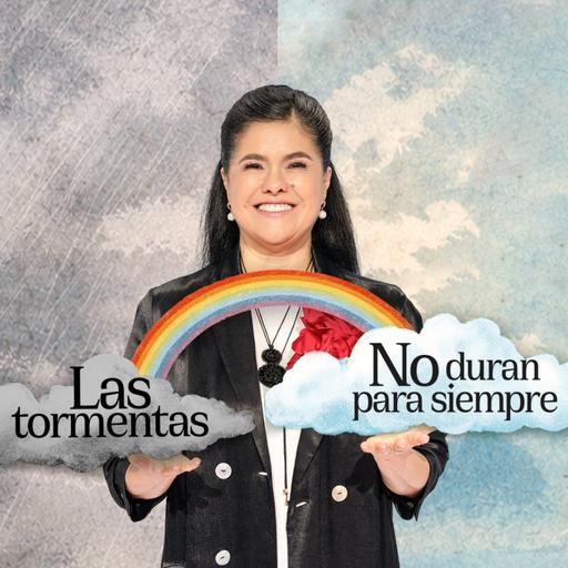 Entre tormentas y desiertos - Rocío Corson