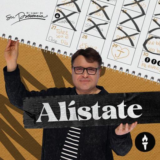 Alístate - Henry Pabón | Prédicas Sobre La Segunda Venida de Jesús