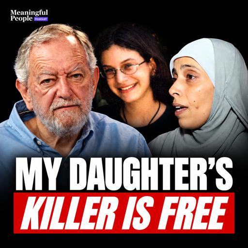 Arnold Roth: My Daughter's Killer Is Free-A Father's Fight for Justice