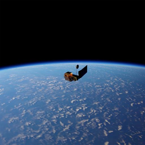 Space Policy Edition: What does “science as a service” really mean?