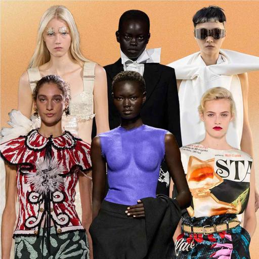How Independent Thinking Powered the Spring/Summer 2027 Shows