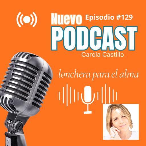 #129 -SOLO PARA LA MUJER (del reto de Las Magas)
