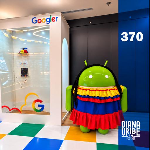 Google: 15 años en Colombia