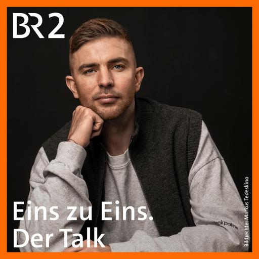 Christoph Kramer, Fußballweltmeister und Autor: "Schiri, ist das das Finale?"