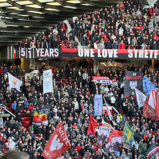 United We Stand podcast 742