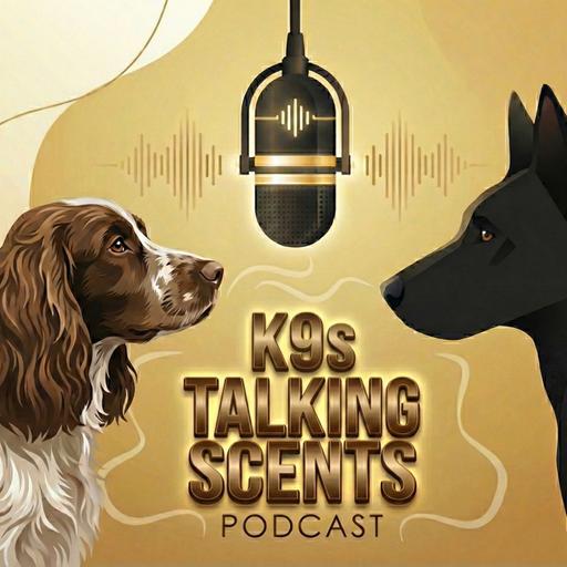 Steve Stoops: False Indications, Odor Generalization & Real-World K9 Work